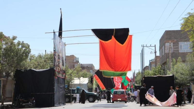 شورای علمای شیعه افغانستان از بازداشت مسئولان برخی مساجد و محدودیت‌های اخیر در جریان ماه محرم ابراز نگرانی کرد