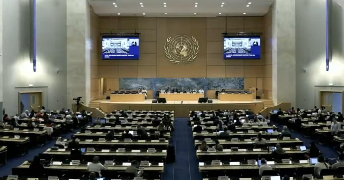 ۴۱ کشور در بیانیه مشترک «ظلم و تبعیض» طالبان علیه زنان افغانستان را محکوم کردند