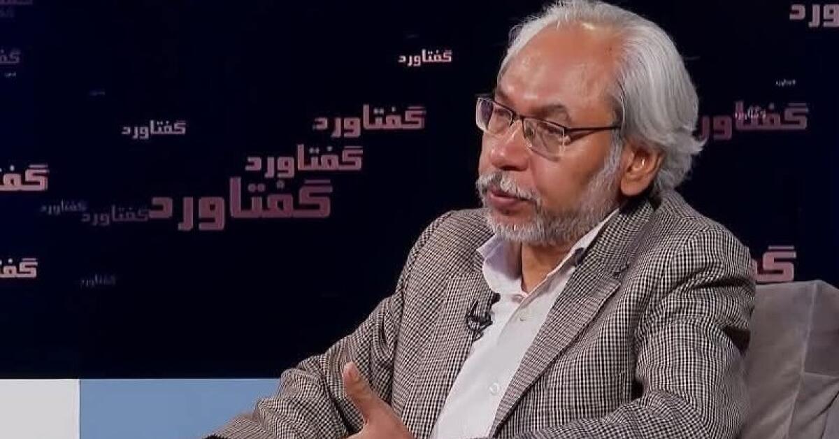 طالبان مدیرمسئول و یک کارمند تلویزیون تمدن را بازداشت کرده‌اند