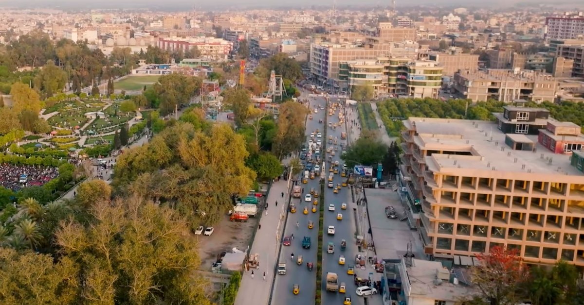 د هبت‌الله د فرمانونو تبلیغ؛ طالبانو ننګرهار کې د جوماتونو له امامانو څخه لاسلیکونه اخیستي