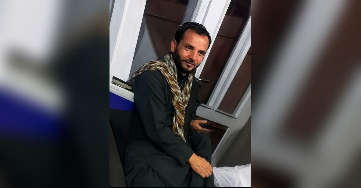 یک پدر و دختر در ننگرهار در آب غرق شده و جان باخته‌اند
