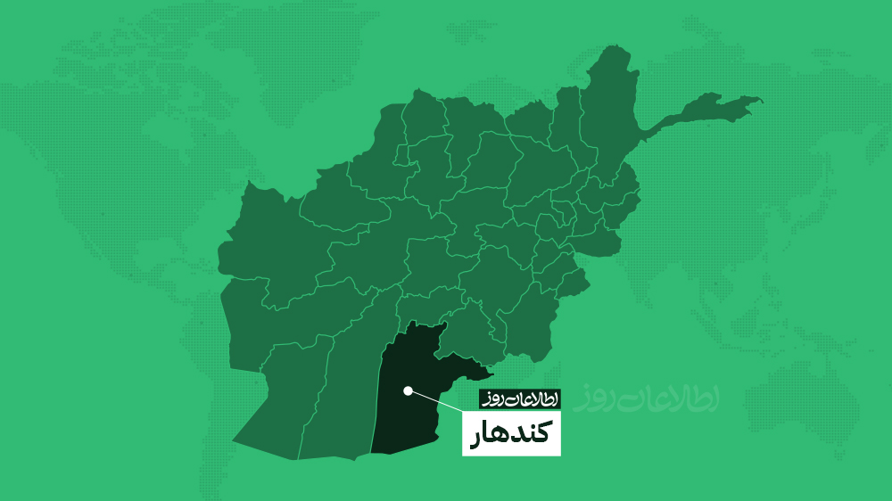 زنی در قندهار شوهر سابقش را با شلیک گلوله کشت