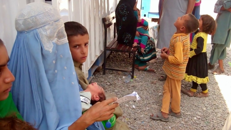 ګرمې هوا او د برېښنا نه شتون فصلي ناروغۍ زیاتې کړي