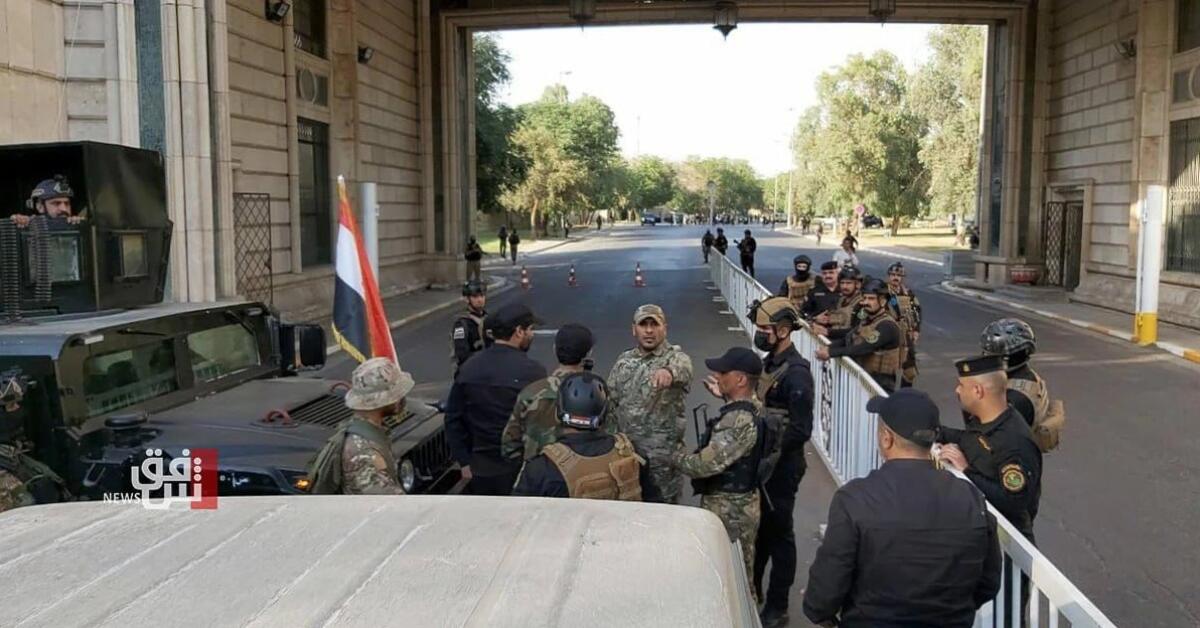 ۴۷ مقام و عضو پارلمان عراق به اتهام فساد بازداشت شدند