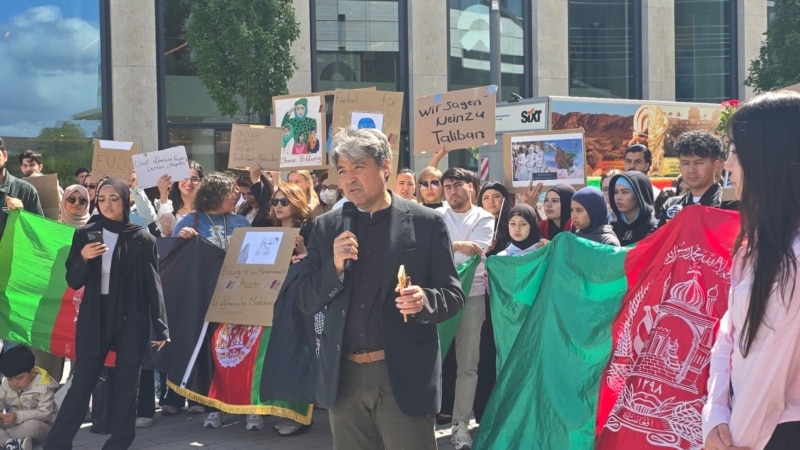 ۲۰ گروه مدافع حقوق زنان از وزیر خارجه جرمنی خواستند از مشروعیت دادن دیپلماتیک به طالبان بپرهیزد