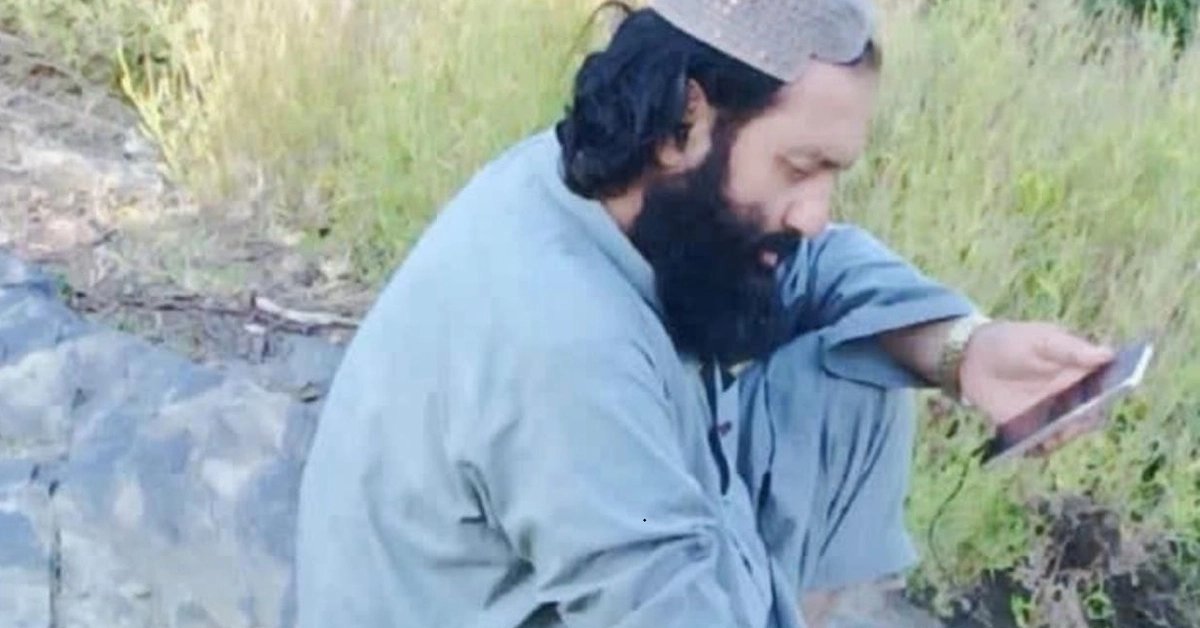 پاکستاني طالبانو د باجوړ او مهمندو ترمنځ د خپل یوه جګپوړي قوماندان د وژل کېدو خبر ور کړی