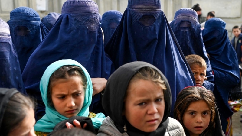 د شکنجې نړیوال شاخص: په افغانستان کې د بشري حقونو د وضعیت په اړه نوې اندېښنې