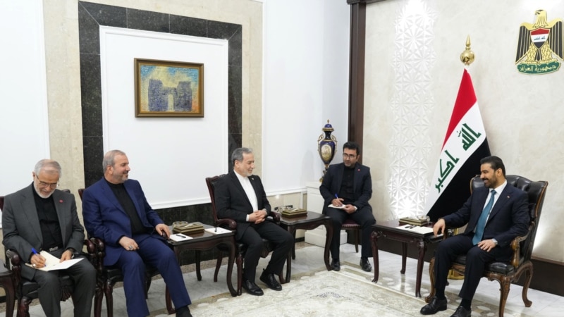 مقام‌های عراقی از جمله شماری ازاعضای پارلمان آن کشور به اتهام فساد بازداشت شدند