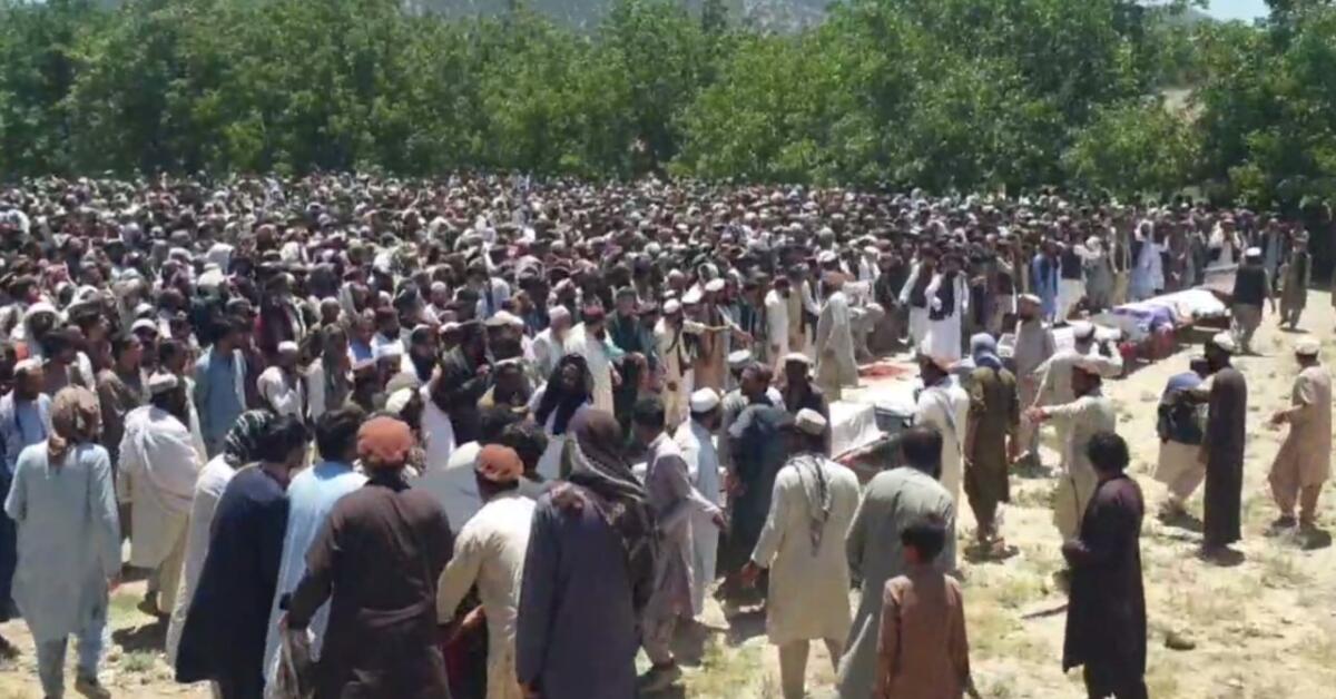 یونیسف از تلفات کودکان در حملات پاکستان بر افغانستان ابراز نگرانی کرد