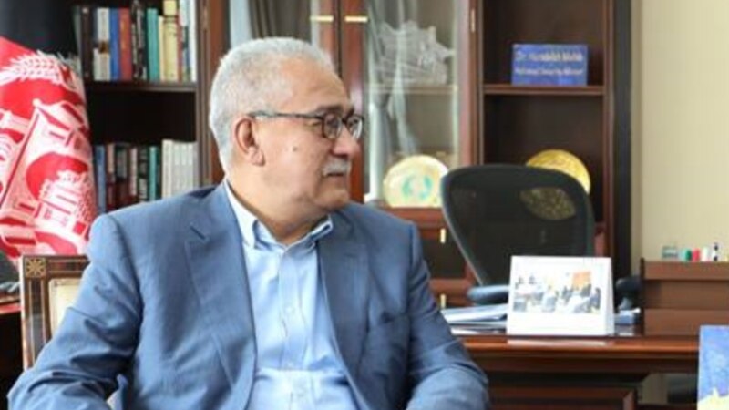 ازبکستان و قطر در مورد تلاش‌ها برای حمایت از توسعۀ افغانستان گفت‌وگو کردند