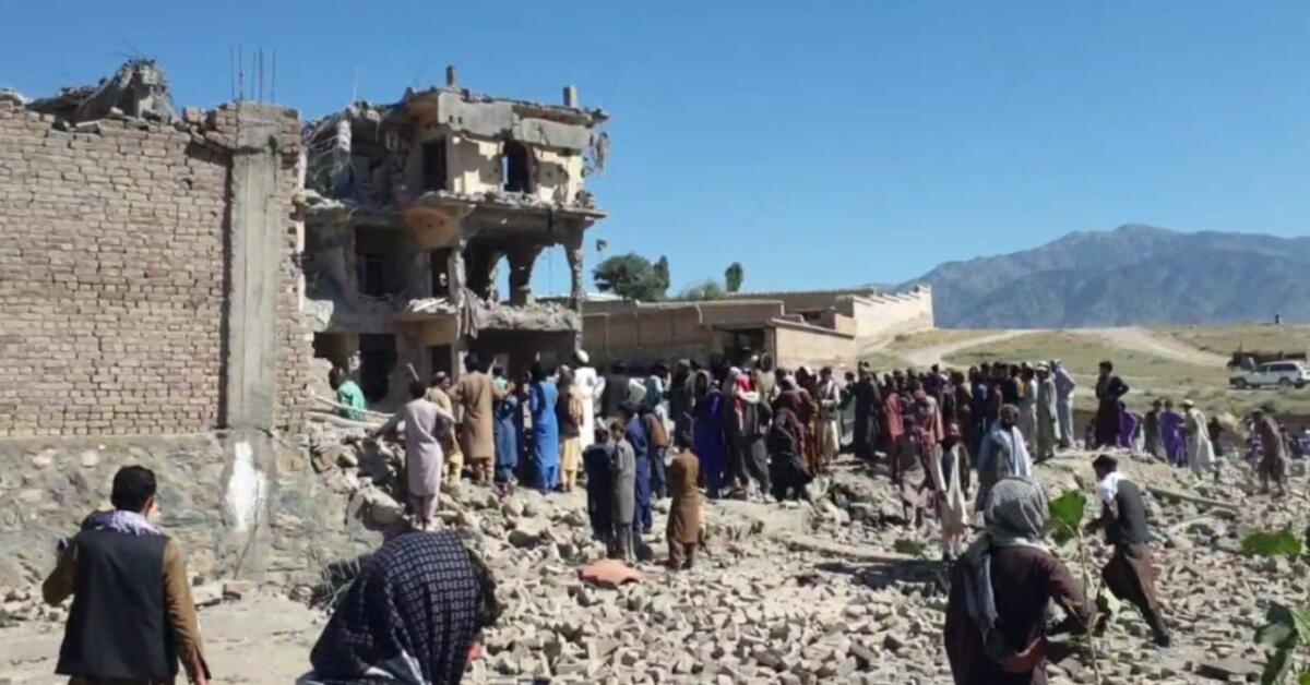 شورای هماهنگی نمایندگی‌های دیپلماتیک افغانستان حملات پاکستان به سه ولایت کشور را محکوم کرد