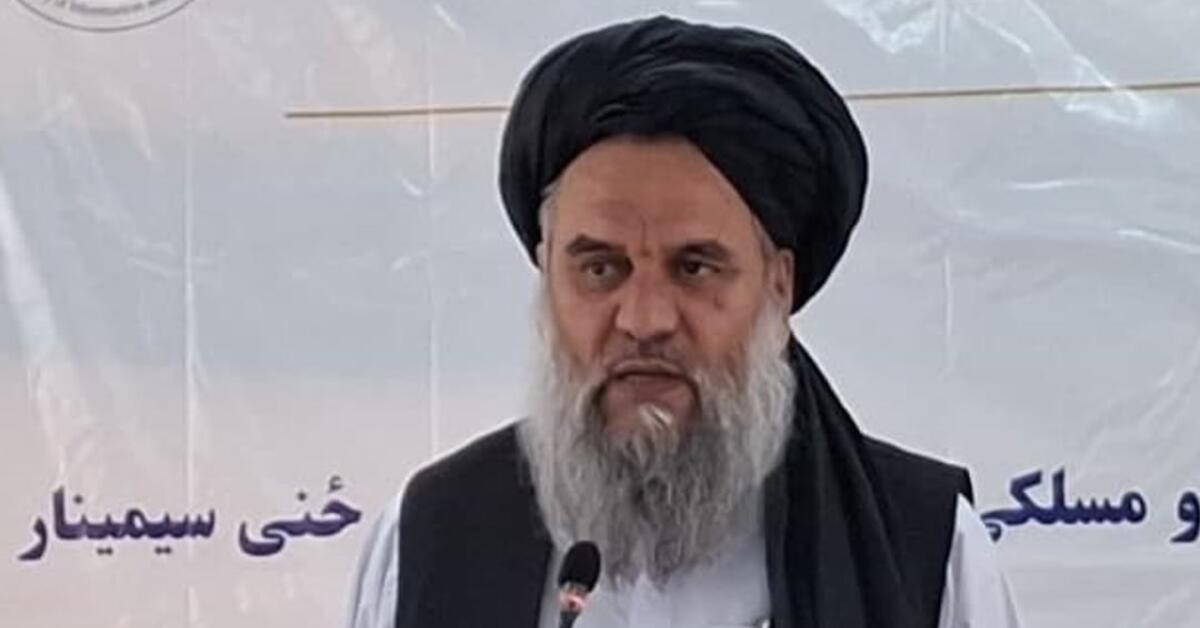 حملات هوایی پاکستان؛ وزیر اطلاعات و فرهنگ طالبان: «ما با بمب‌ها عادت کرده‌ایم»