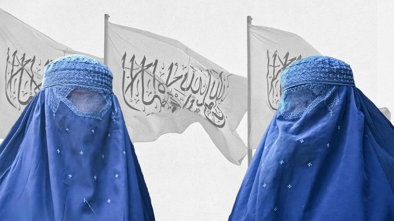 طالبان و آپارتاید جنسیتی: کارکرد سیاسی سرکوب زنان