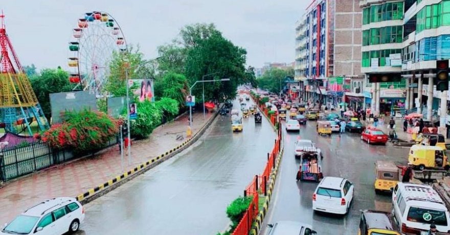 ننګرهار کې د یوې موسسې کارمندانو شکایت: له دوه نيمو مياشتو راهيسې یې معاشونه نه‌دي راکړي