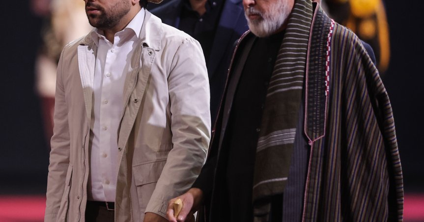 د مقاومت شورا: تهران کې د طالبانو او مخالفو مشرانو ترمنځ هیڅ لیدنه نه کېږي