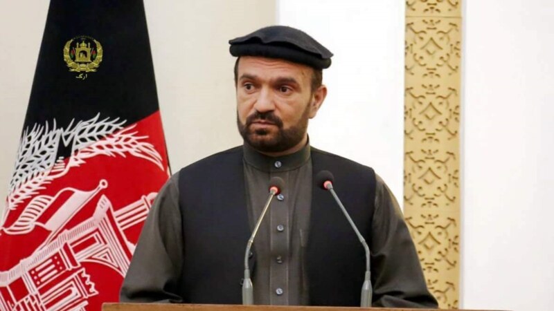 ظاهر قدیر د نشه‌يي مواد او وسلو د قاچاق په تور د امریکا فدرال محکمه کې حاضر شوی