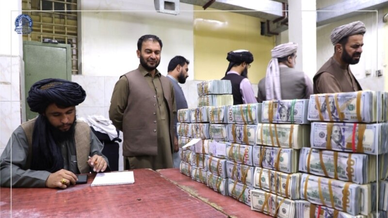 طالبان مالیات بر اشخاص حقیقی، حقوقی و معنوی را به میزان ۱۰ درصد کاهش داده است