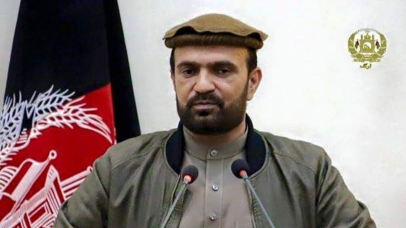 عبدالقهار برادر عبدالظاهر قدیر اتهامات وارده بر برادرش را رد کرد