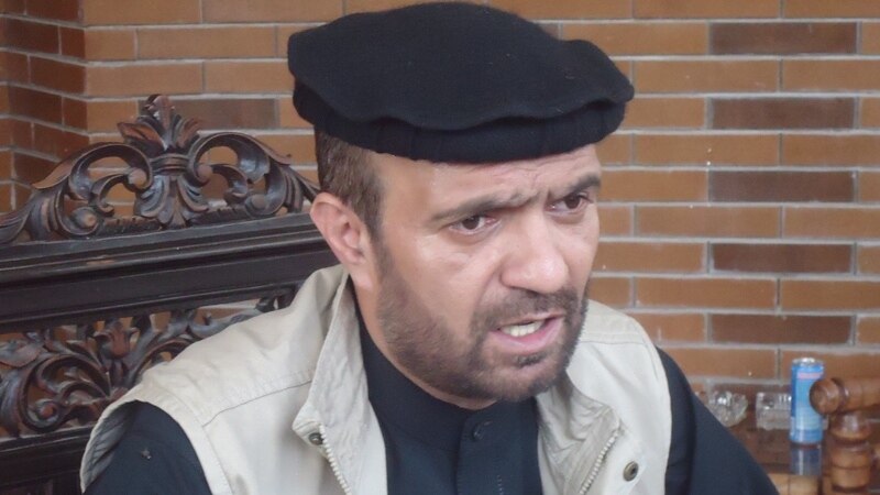 امریکا ظاهر قدیر د مخدره موادو او وسلو د کاروبار په تور نیولی خو د هغه کورنۍ وايي چې تورونه یې سیاسي دي