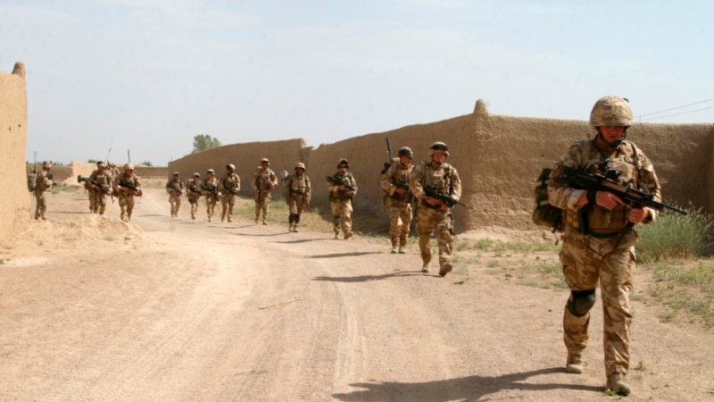 په افغانستان کې د بریتانوي ځانګړو ځواکونو د غیرقانوني کړنو په اړه نوي تورونه