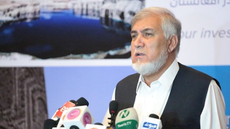 اتاق تجارت افغانستان: جنگ امریکا و ایران بهای نفت و گاز در افغانستان را افزایش داده است