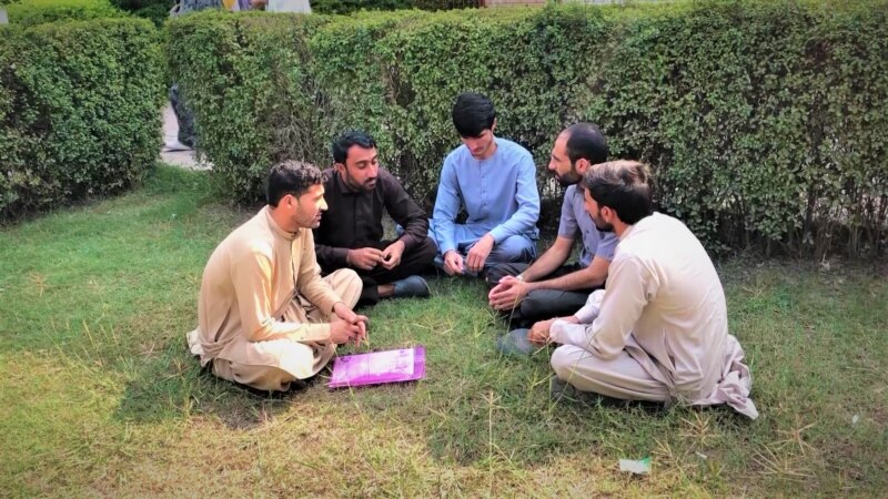 د لاهور یو پوهنتون د لیلیې څخه د افغان محصلینو د ایستلو پریکړه شوې