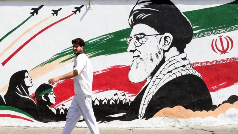 ایران وایي، د امریکا د بریدونو له درولو سره یې پرخلیج هیوادونو بریدونه درولي دي