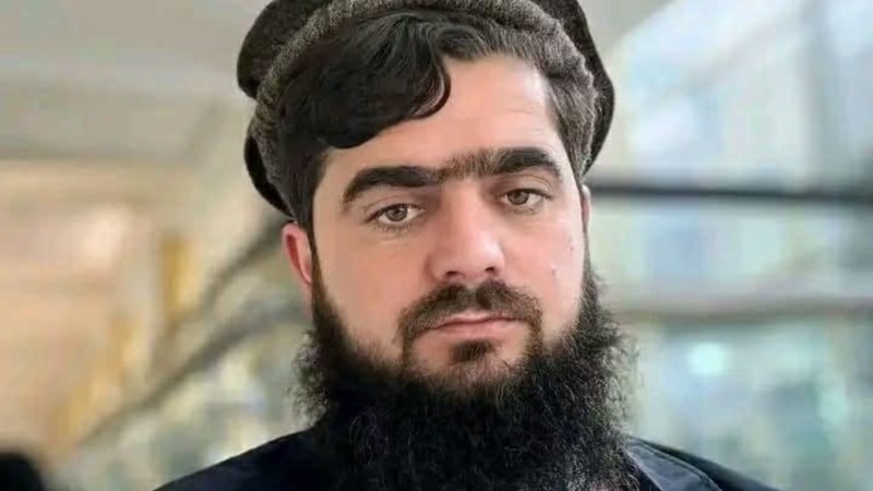 رئیس اطلاعات و فرهنگ حکومت طالبان در بدخشان کشته شد