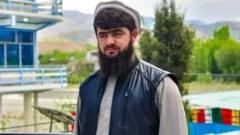 د بدخشان اطلاعاتو او کلتور رئیس د وسله والو په ډزو کې وژل شوی