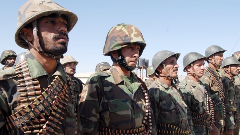 نظامیان سابق افغان بین دو سنگ آسیاب؛ نمی توانند به وطن برگردند، در ایران هم با وضعیت دشوار روبرو اند