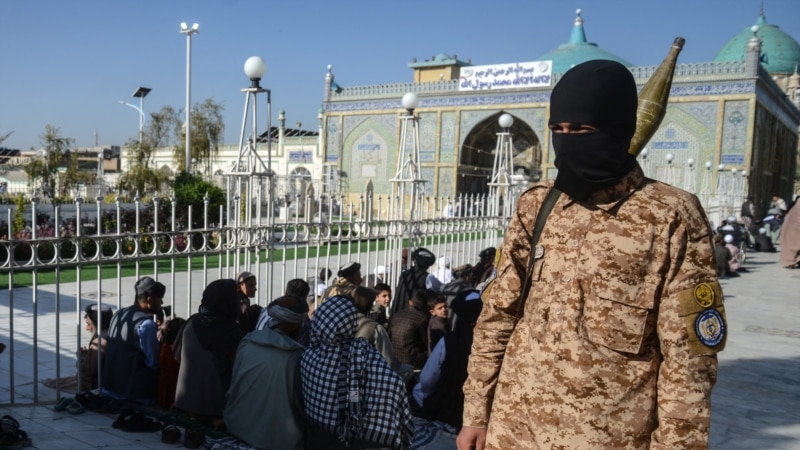 داعش خراسان مسئولیت کشتن مقام طالبان در بدخشان را پذیرفت؛ هشدار کارشناسان درباره ادامه تهدید این گروه