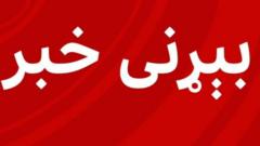 حماس وايي، د بې وسلې کېدو موافقه یې وکړه؛ ټرمپ د 'سولې بورډ' د پلان اعلان وکړ