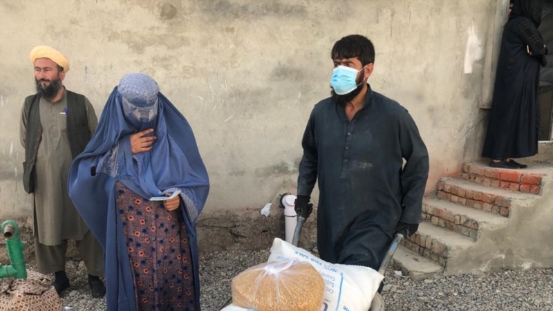 اوچا: په ۲۰۲۶ کال کې په افغانستان کې د خوړو بحران مخ په خرابېدو دی