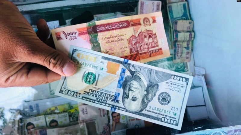 بانک جهانی: درآمد سرانه در افغانستان ۵.۶ درصد کاهش یافته است