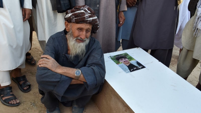 د نیمروز دښتو کې د لادرکه شویو کسانو د اجسادو پیدا کیدل، بنیټ دا پيښه ناوړه بللې