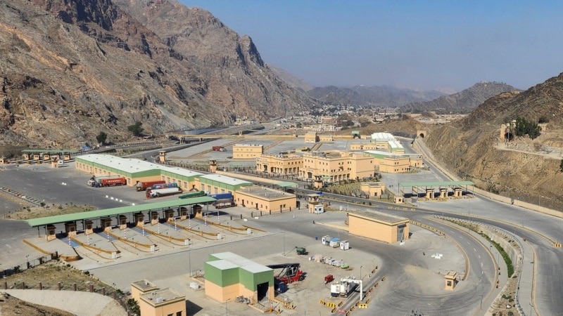 حکومت طالبان: ادامه تنش با پاکستان به زیان هر دو کشور است
