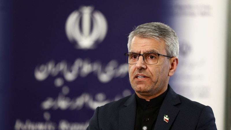 تهران وایي، دا مهال د ایران او امریکا ترمنځ هیڅ ډول خبرې اترې ندي روانې