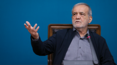 د مذاکراتو په اړه د ایران او امریکا متضادې څرګندونې؛ پزشکیان وايي، استعفا نه کوم