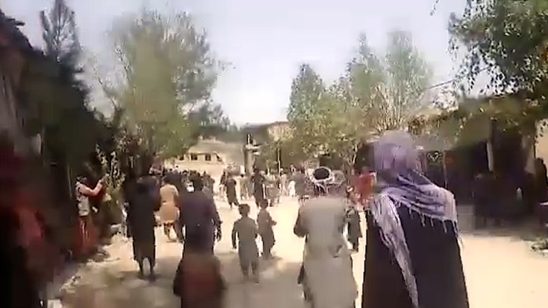 ادعای تلفات طالبان در درگیری با جبهه آزادی در بدخشان؛ طالبان واکنش نشان ندادند