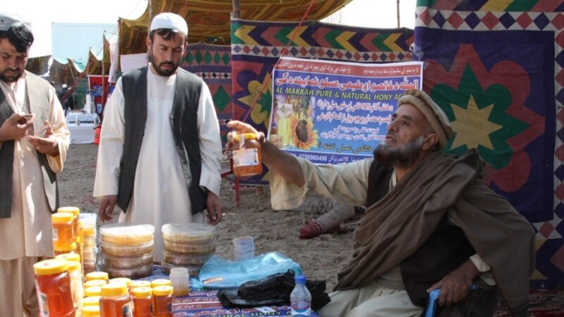 د خوړو او کرنې سازمان: د راتلونکي کال لپاره ۳۸.۳ میلیون ډالر ملاتړ ته اړتیا لري