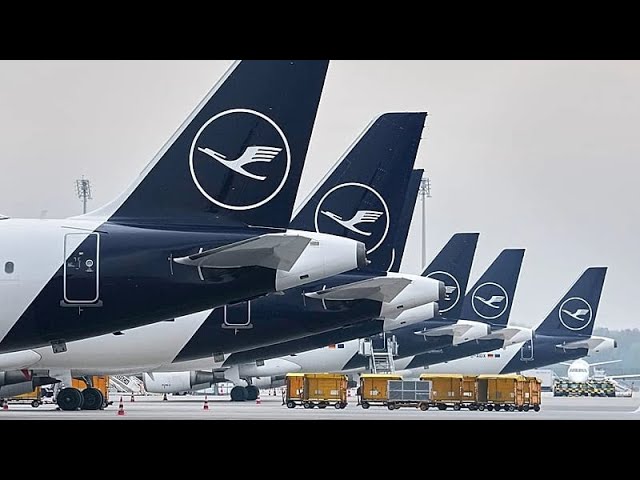 هشدار آژانس بین‌المللی انرژی: اروپا تنها برای شش هفته دیگر ذخیره سوخت جت دارد