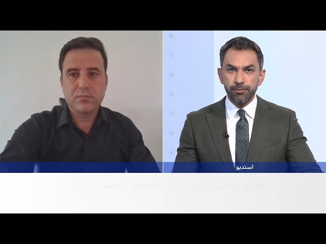 نگرانی‌های جمعه فاتح چیست؟ آیا او ۱۰ هزار نیروی مسلح دارد؟