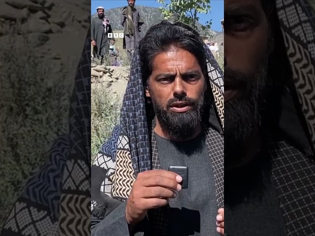 د پکتیا د څمکنیو ولسوالۍ په مداخېلو کلي کې څه پېښ شوي؟