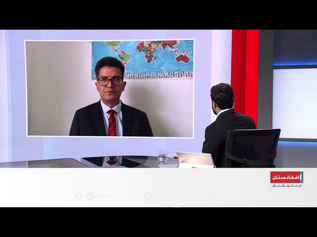 عبدالله احمدی، فعال حقوق بشر: ماموریت جدید یوناما در افغانستان متفاوت خواهد بود