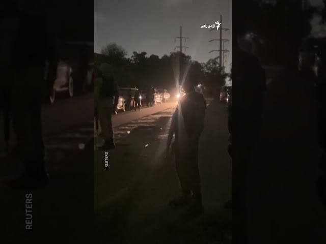 په کراچۍ کې پر رینجر ځواکونو برید؛ درې امنیتي سرتېري وژل شوي