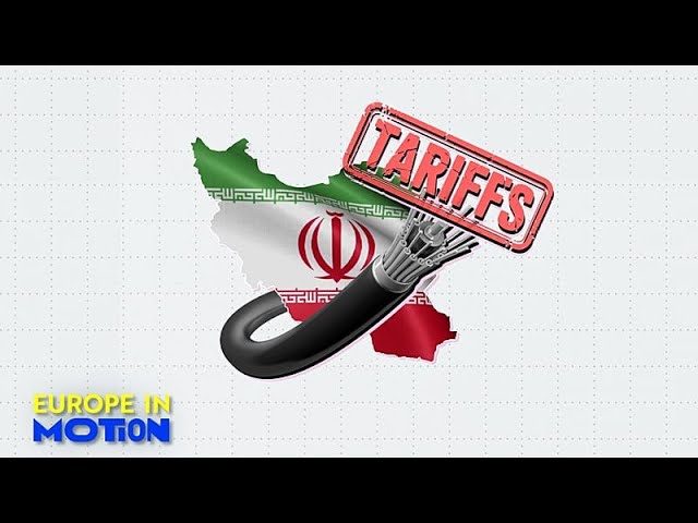اعمال تعرفه بر کابل‌های اینترنتی در تنگه هرمز توسط ایران چه تهدیدی برای اروپا خواهد داشت؟