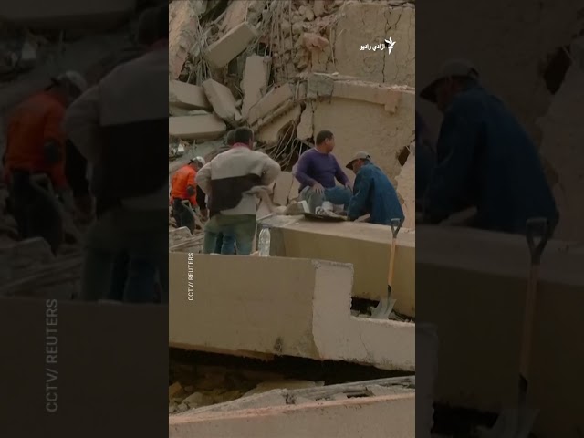پیاوړو زلزلو وینزویلا ولړزوله؛ لسګونه کسان مړه شوي او د ژغورنې پراخ عملیات روان دي.