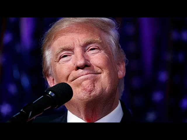 ترامپ: توافق با ایران کاملا به من بستگی دارد؛ من توافق بد نمی‌کنم؛ تحریم‌ها با قدرت ادامه می‌یابد