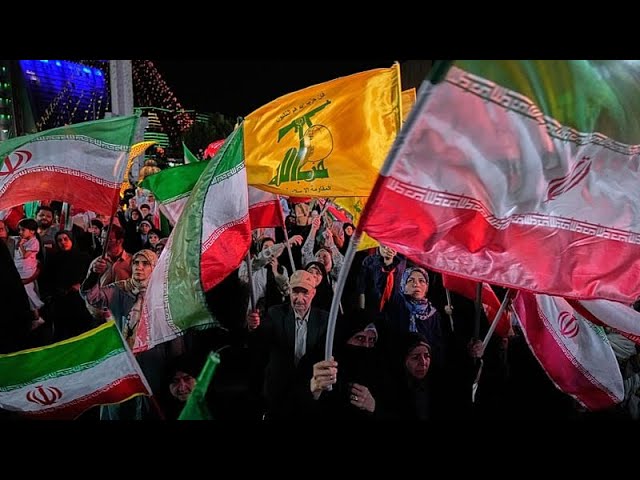 واکنش‌ تند ایران به حمله اسرائیل به بیروت؛ قالیباف: بازی پلیس خوب و پلیس بد قدیمی شده است