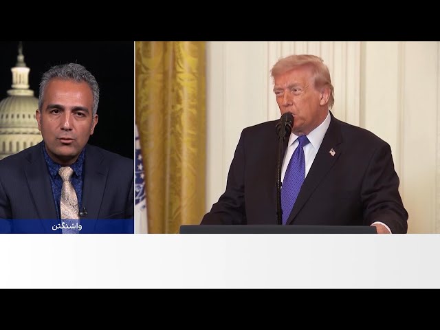تهران از نهایی‌شدن توافق با واشنگتن خبر داد